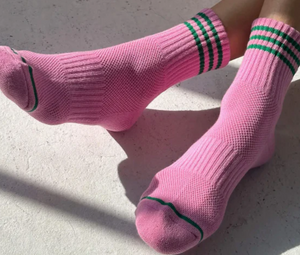 Le Bon Shoppe SOCKS