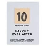 Load image into Gallery viewer, Countdown Until Happily Ever After
