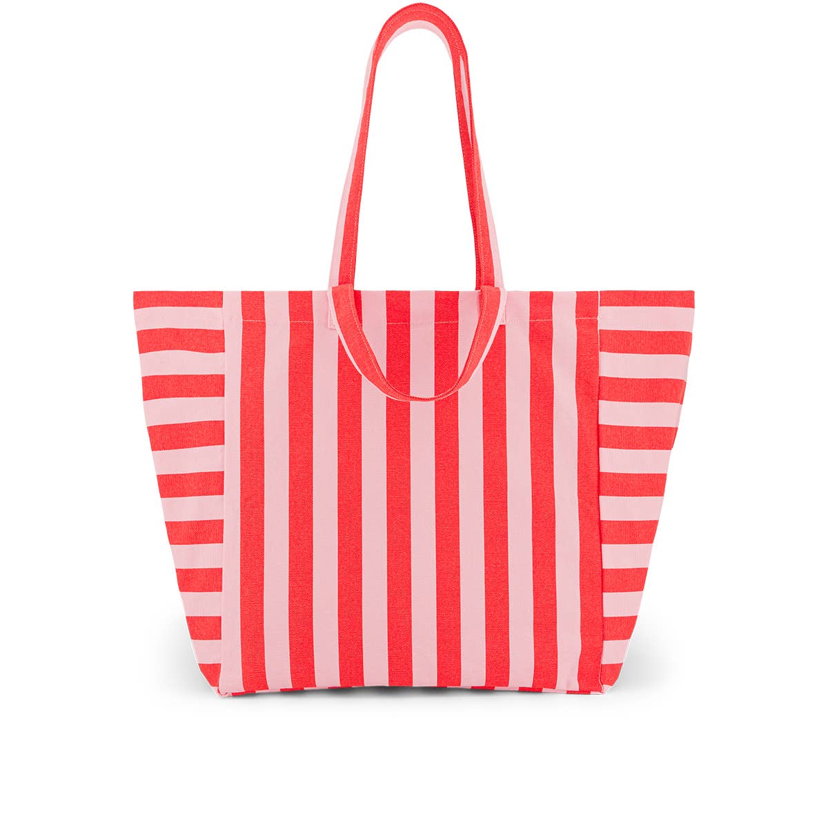 Elisa Tote Bag Tomato/Candy