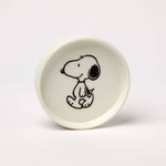 Load image into Gallery viewer, Trinket Dish Snoopy Walk
