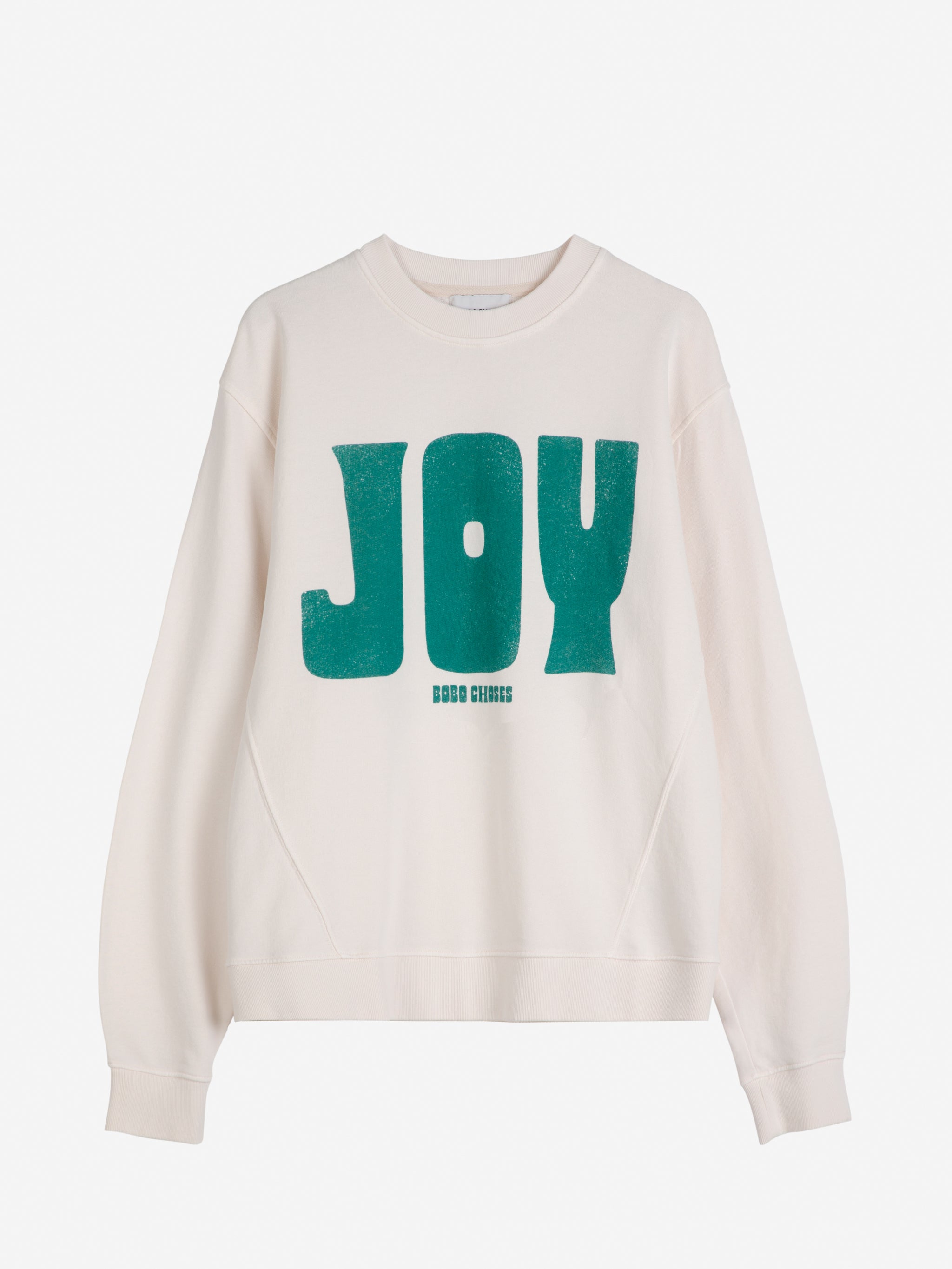 Joy Long Sleeve t-Shirt