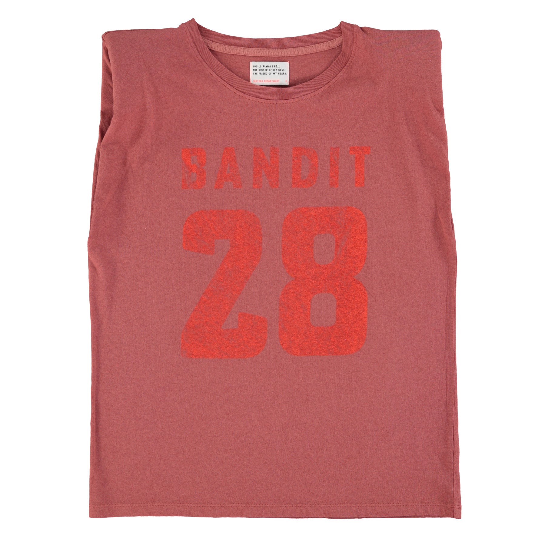 Bandit 28 t- Shirt