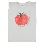 Load image into Gallery viewer, Tomato Print t- Shirt
