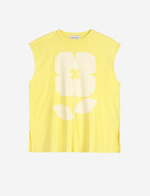 Load image into Gallery viewer, Flower Tank Top
