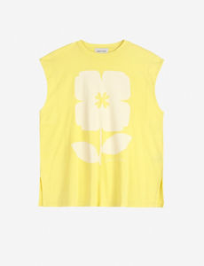 Flower Tank Top