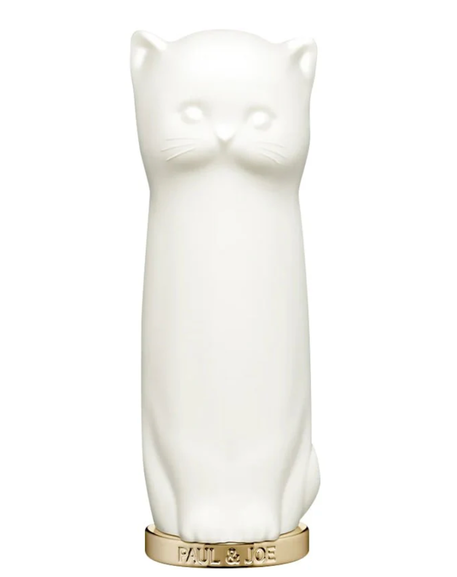 Anniversary Ltd Edition Cat Lipstick Holder