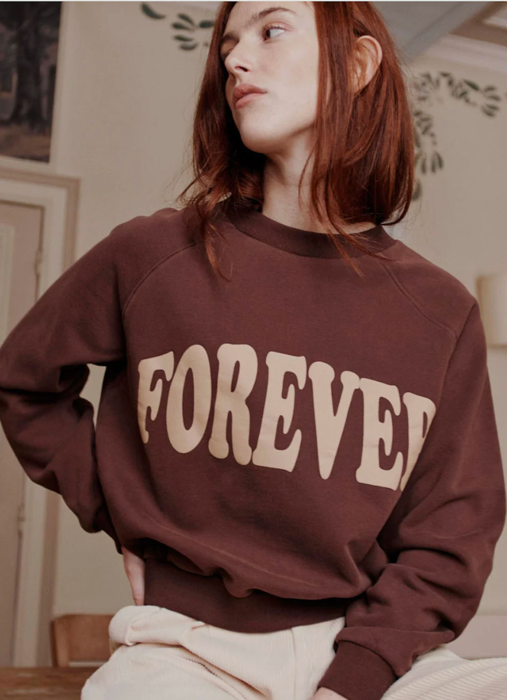 Forever Sweatshirt