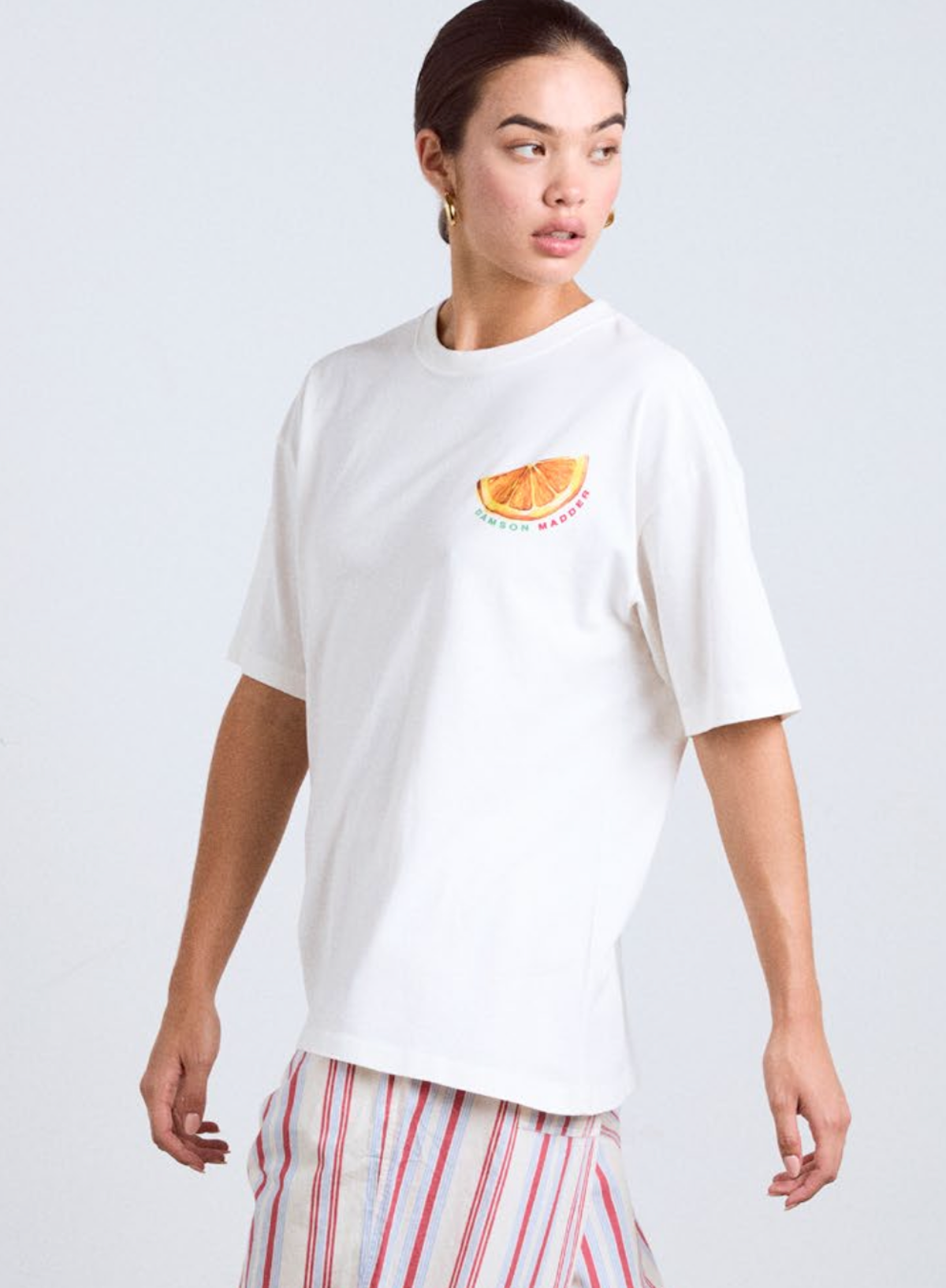 Spritz Boyfriend t-Shirt