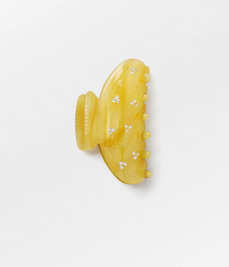 Limoni Diamante Hair Clip