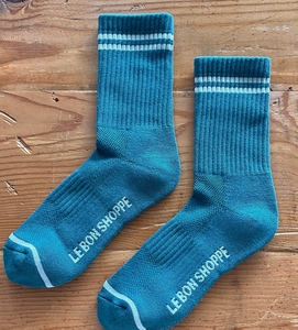 Boyfriend  Socks Kismet